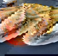 Peter's By The Sea - Lismore Accommodation