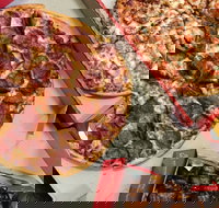 Pizza Hut - Balwyn North - Lismore Accommodation