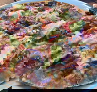 Porterhouse Bistro - New Victoria Tavern - Lismore Accommodation