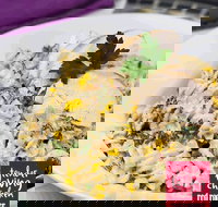 Red Rooster - Smithfield - Lismore Accommodation