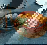 Restaurant 579 on Olive