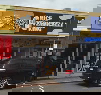 Rice Vermicelli King