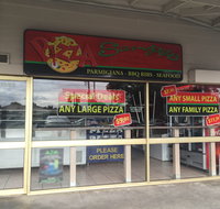 Sampe's Pizza - Lismore Accommodation