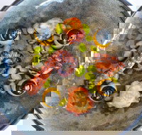 Sault - Lismore Accommodation