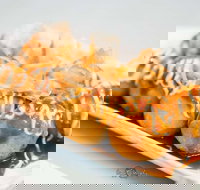 Shou Japanese Kitchen - Lismore Accommodation