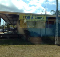 Spinnakers Fish  Chips - Lismore Accommodation