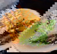 Spice Field Asian Cuisine - Lismore Accommodation