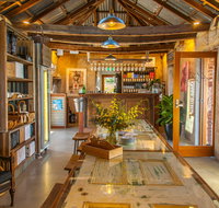 Stelzer Road Supper Club - Lismore Accommodation