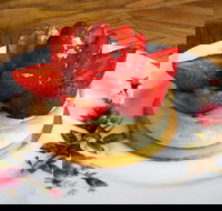 Stepping Stone - Lismore Accommodation