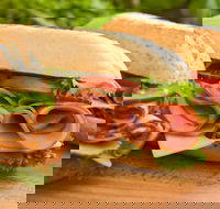 Subway - Broadbeach - Lismore Accommodation