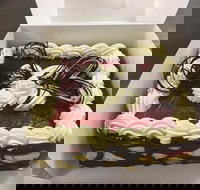 Superb Bakery and Lolly Shop