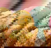 Sushi Metro - Caboolture - Lismore Accommodation