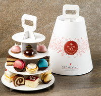 Takeaway High Tea - Lismore Accommodation