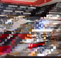 Taste Fine Food  Chicken - Lismore Accommodation