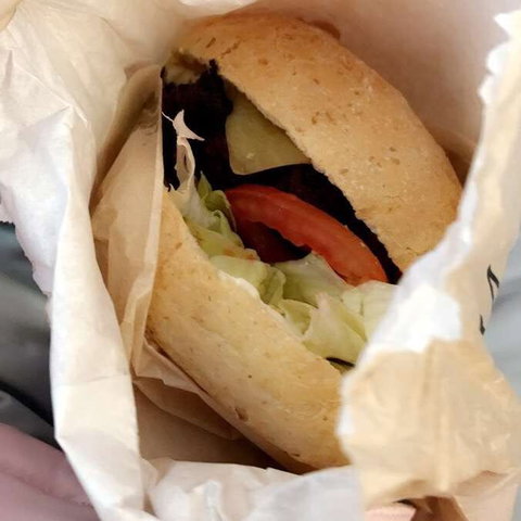 The Crusty Loaf - Lismore Accommodation 0