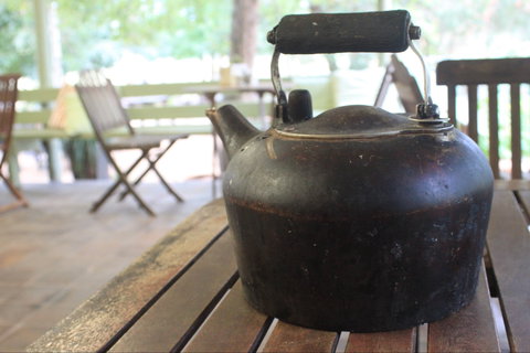 The Megalong Valley Tearooms - Lismore Accommodation 1