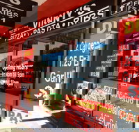 Vinny's - Lismore Accommodation