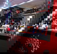 Yahava Mobile Espresso Bar - Hillarys - Lismore Accommodation