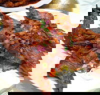 Yum Yum Peking Duck - Lismore Accommodation