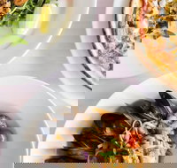 Alowyn Gardens Cafe - Lismore Accommodation