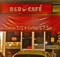 BB Caf - Lismore Accommodation