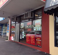 B.B.Q. Chicken - Lismore Accommodation