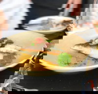 Bocca di Lupo - Lismore Accommodation