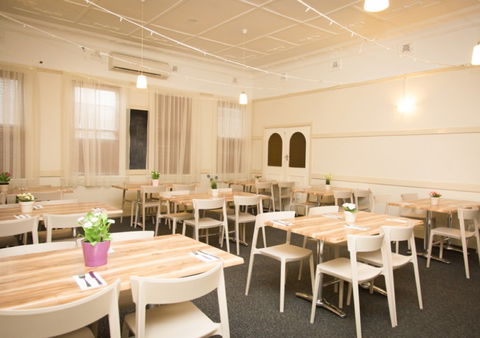 Central Hotel Cootamundra - Lismore Accommodation 0