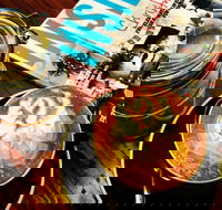 Daily Brew - Lismore Accommodation