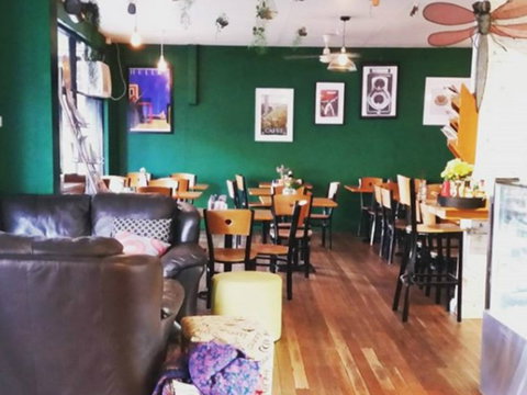 Dragonfly Cafe - Lismore Accommodation 0