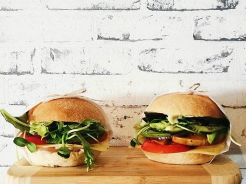 Dragonfly Cafe - Lismore Accommodation 1