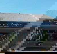 Empire Cafe - Lismore Accommodation