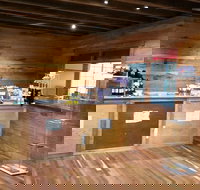 Federation Artisian Chocolate Tasman Peninsula - Lismore Accommodation