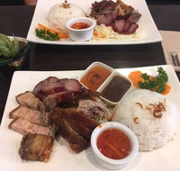 Fee Fi Pho Fum - Lismore Accommodation