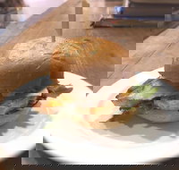 Gotzinger Deli Cafe - Lismore Accommodation