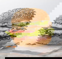 Grill'd - Yarraville - Yarraville