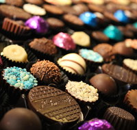 Hahndorf's Fine Chocolates - Blackburn - Lismore Accommodation