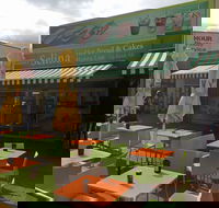 Hoang Lan Hot Bread - Sunshine - Lismore Accommodation