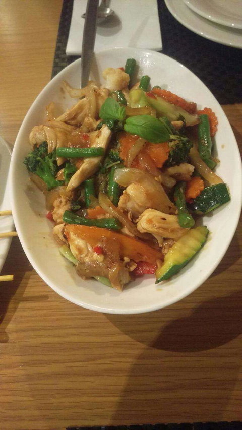 Hot Wok Thai - Lismore Accommodation 0