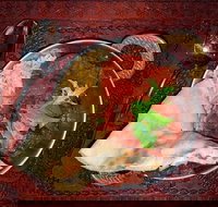 Indian Tukka - Lismore Accommodation