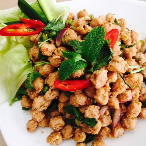 Jamie House Thai Restaurant - Lismore Accommodation 0