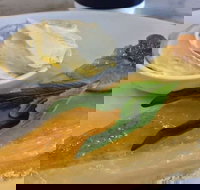 Jamaica Blue - Murdoch - Lismore Accommodation