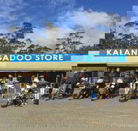 Kalangadoo Store - Lismore Accommodation