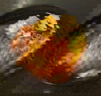 Katsu Japanese - Midland - Lismore Accommodation