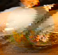 Kebabiya - Lismore Accommodation