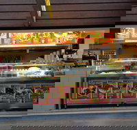 King Kebab - Lismore Accommodation