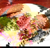 Laurie's Vegetarian - Lismore Accommodation