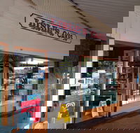 Lisle's Cafe - Lismore Accommodation
