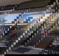 Marriott Waters Thai