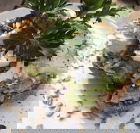 Montys Cafe Scarborough Beach - Lismore Accommodation